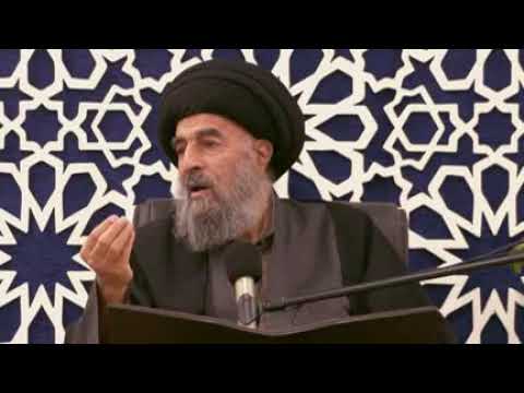 ⁣شاهد ما هي فلسفة دعاء الندبة