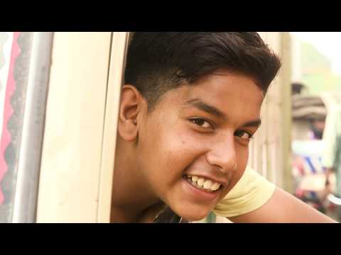 Run India Official Trailer