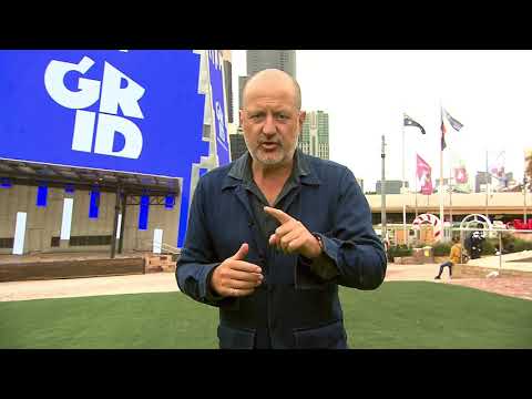 Introducing The Grid