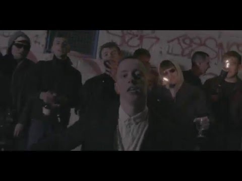 MAAN - Kong Henri (Officiel Video)