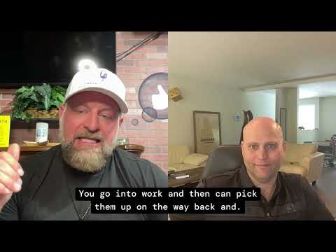 Beneath the Hard Hat, Bringing Awareness to the Construction Industry's Mental Health Crisis