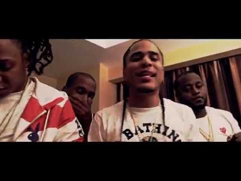 City Boy Dee - Rich Nigga (Freestyle)