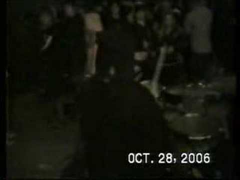 snic - Halloween at Griesbach Military Prison - Highlights 1