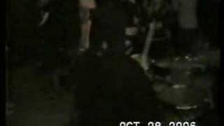 snic - Halloween at Griesbach Military Prison - Highlights 1