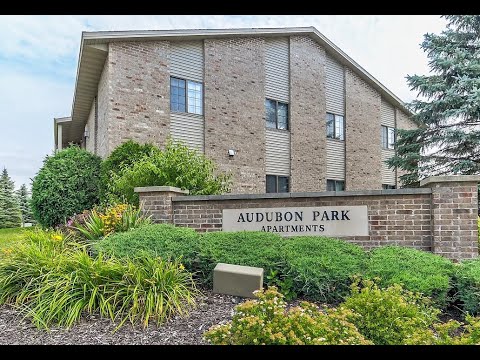Audubon Park Apartments, LP - Video 2 of 2