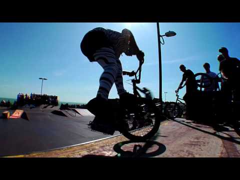 Channel 4Down BMX : Boyley Jam 2009