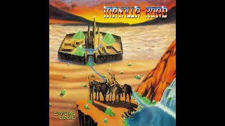 Manilla Road - Crystal Logic (1983) Full Album