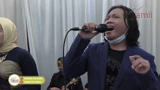 Download lagu Ageng Kiwi Live Cover Dia Versi Keroncong (Anji) Ft. Samii Music Entertainment mp3