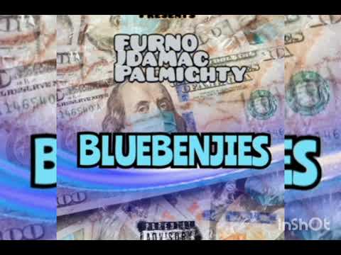 Furn0 x JDaMac x Palmighty - BlueBenjies (Prod by @Vee)