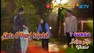 Download lagu 7 Surga ( Lirik ) OST Cinta di Ujung Sajadah ~ SCTV || Intan Ayu mp3 Download lagu 7 Surga ( Lirik ) OST Cinta di Ujung Sajadah ~ SCTV || Intan Ayu mp3