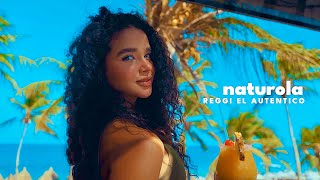 Video Naturola de Reggi El Auténtico