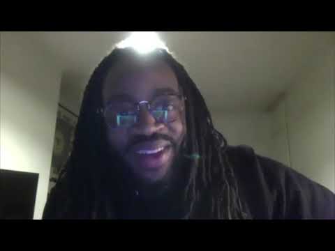 Swim Dem Crew Co Founder Peigh Asante Tells Inspiring Story In New Show Talk To The Millions!!!