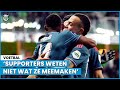 Succesverhaal Feyenoord: ‘Dan hadden ze je voor gek verklaard’
