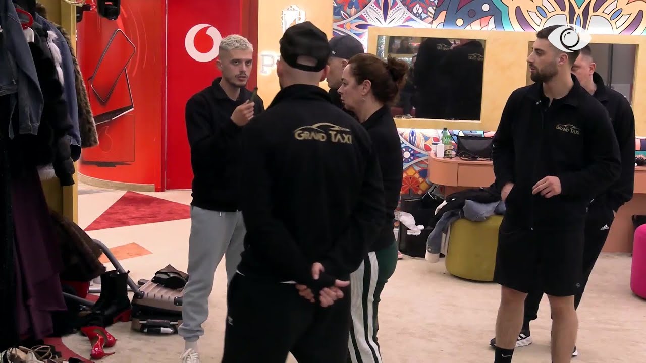 Bardhi iu tregon djemve konfliktin fizik mes Françeskës dhe Sarës: Doli nga tualeti dhe…