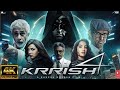 Krrish 4 Full Movie HD | Hrithik Roshan | Deepika padukone | New Released Movie 2024