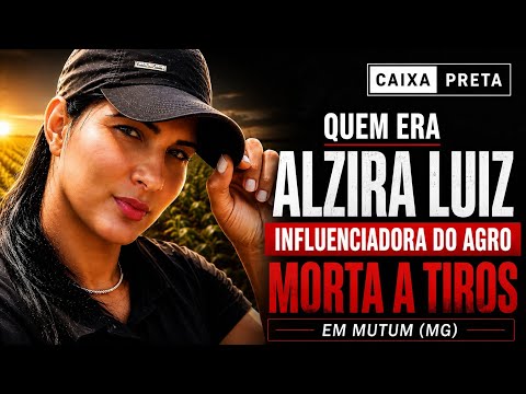 Influenciadora do Agro Alzira Maria Teodoro Luiz Morre aos 43 Anos e Caso Choca Minas Gerais