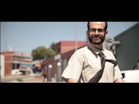 'LIBERTY' microcine de Roberto Fernández