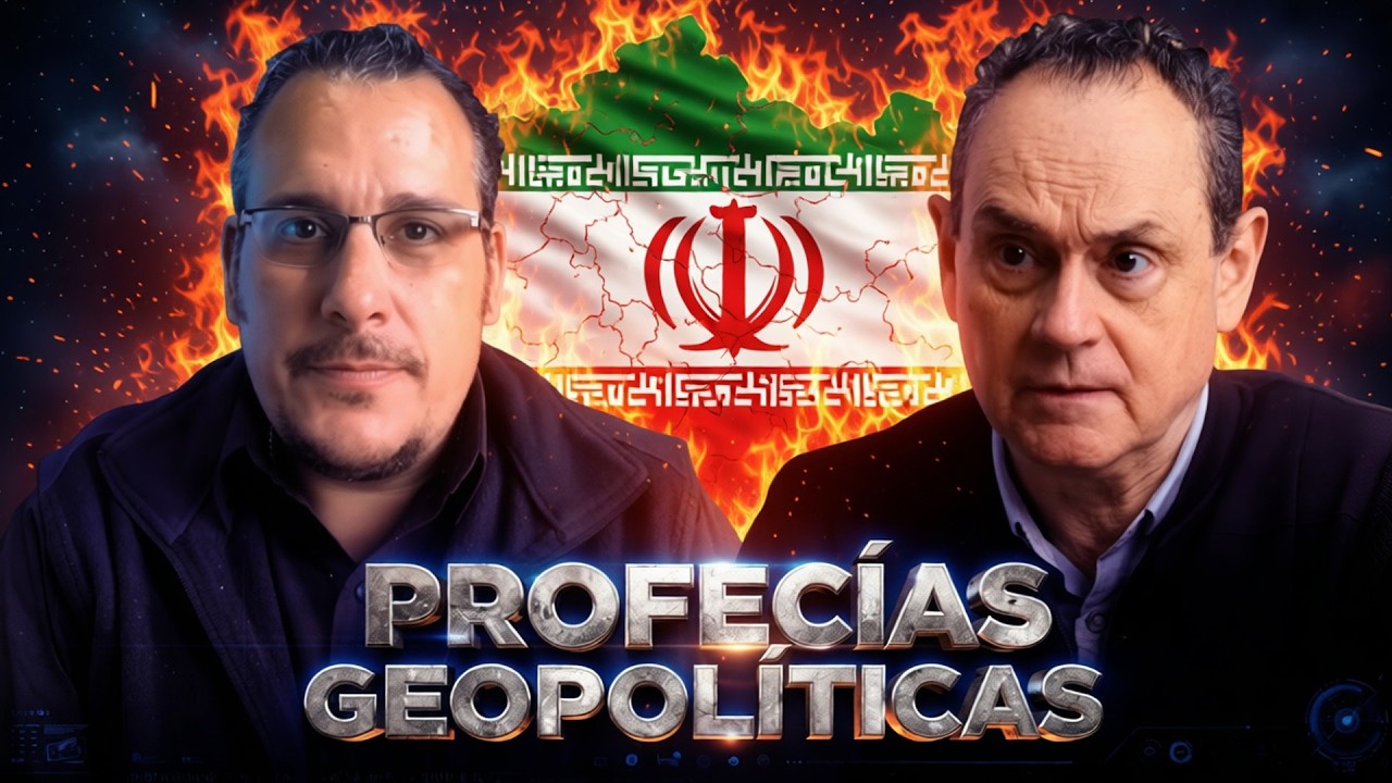 Irán Decapitada... El Signo del Final de los Tiempos