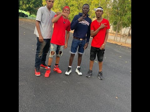 Wilson Nigga Ft Darlin BloOw ❌ Stwanders Record - Pa' Encima (Video Oficial)  🎥🔥