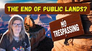Drill Baby Drill - On Public Lands!