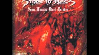 Stone To Flesh - Some Wounds Bleed Forever (Full Album)