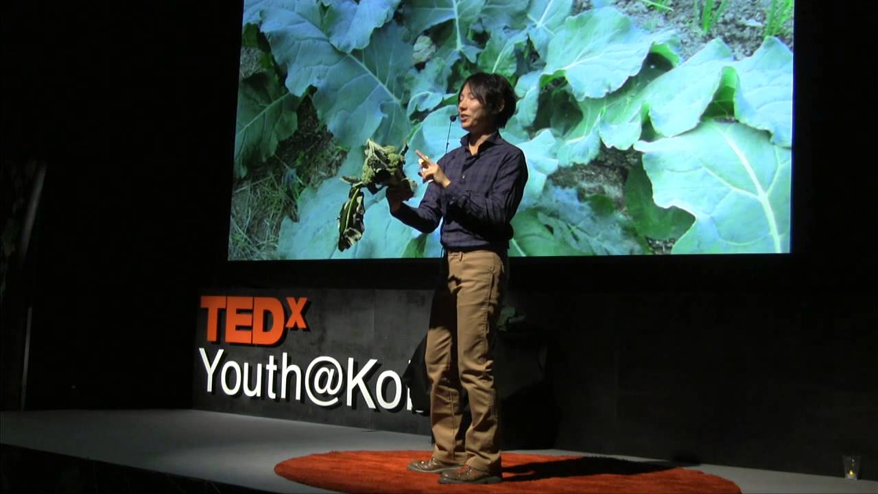 To face problems as an engineer | Takashi Furusho | TEDxYouth@Kobe