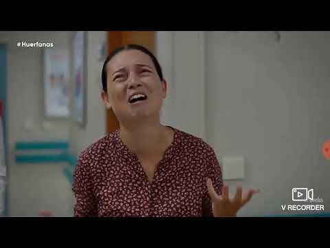 Huerfanas: Feride cachetea a Mesude