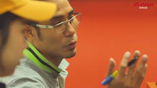 โฉมใหม่! Z.com school by NetDesign ศูนย์อบรมด้าน IT&MultiMedia ชั้นนำของประเทศไท
