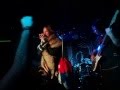 Arkona en chile - Slavsia rus live 27 de nov.2013 ...