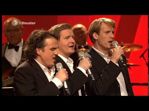 Amarcord - Hit The Road Jack