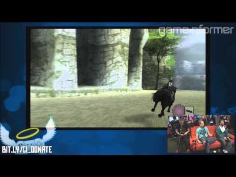 Game Informer's Extra Life Marathon 2013 - 1 / 13