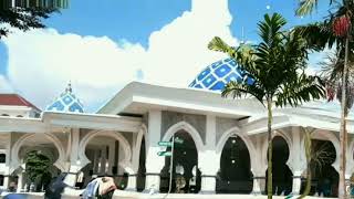 Download lagu Shollallahu Ala Yasin  Alkhidmah mp3