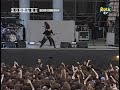 Blind Guardian - Time Stands Still At The Iron Hill (Live at Stadio Brianteo, Monza 2002)