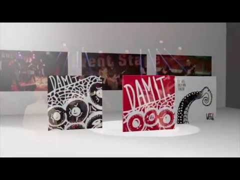 download lagu mp3 mp4 Weg Damit EP Version, download mp3 Weg Damit EP Version free downloadn, video klip Weg Damit EP Version