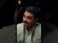 Kaala Tamil Enquiry Scene Rajinikanth Nana Patekar Huma Qureshi Shorts