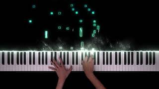 Schubert - Moment Musicaux No. 3