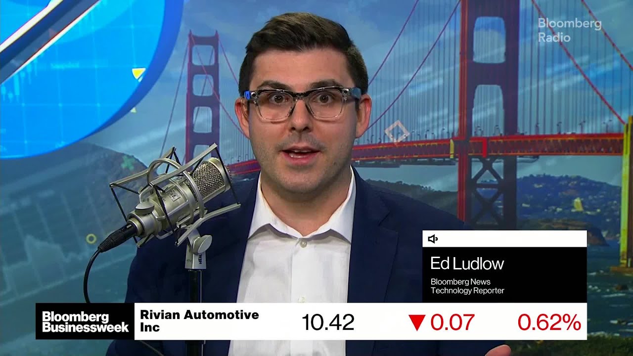 Rivian's Costly Production Error