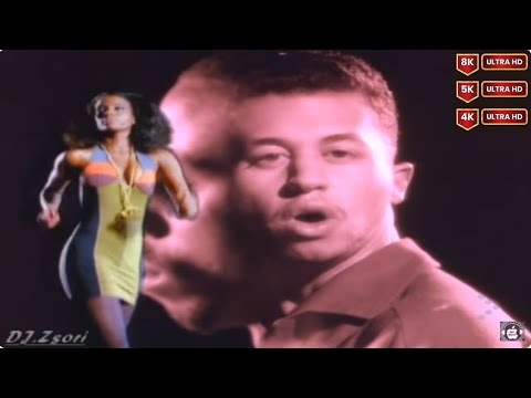 Definition Of Sound - Now Is Tomorrow (1991) Official Music Video