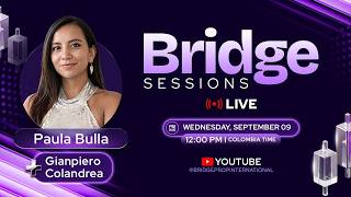 🎙️ Bridge Sessions #3 | Live Q&A