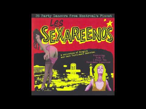 Les Sexareenos - Girl