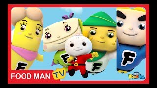 台灣最強的ip是food超人嗎 台灣最強的ip是food超人嗎