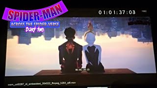 Spider-Man: Across The Spider-Verse OFFICIAL TRAILER 2 FIRST LOOK - Tom Holland Spider-Man 4 UPDATE