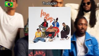 The Internet - Hold On (Clipe Legendado PT-BR)