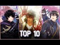 2022 Top 10 Rated Isekai Manga Recommendations That You Must Try | Part 18