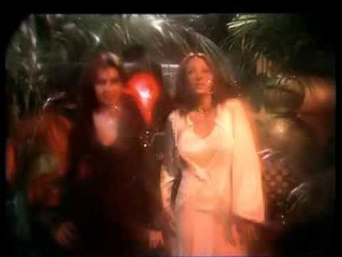 Baccara - Yes sir I can boogie (1977)