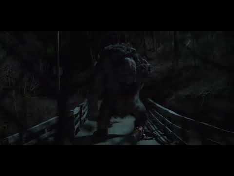 Troll Hunter All Sightings - No Music (HD)