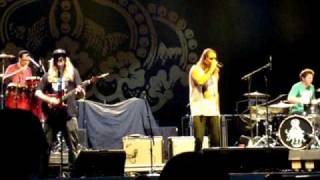 Dirty Heads - &quot;We Will Rise&quot; (live)