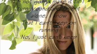Colbie Caillat - It Stops Today