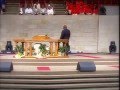 T.D. Jakes Sermons: Don't Drown in Shallow Waters - Part 1