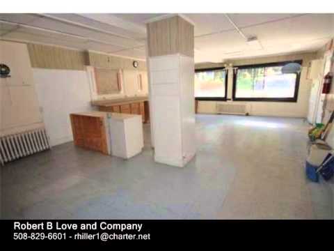 243 Main Street Holden, MA 01520 - Single-Family Home - Real Estate - For Sale -